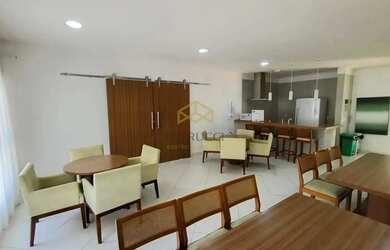 Imagem 13: APARTAMENTO MOBILIADO COM 3 QUARTOS 1 SUÍTE E 2 VAGAS COBERTAS PARQUE...