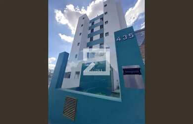 Imagem: O apartamento na cobertura possui 2 Dormitórios, 3 Banheiros