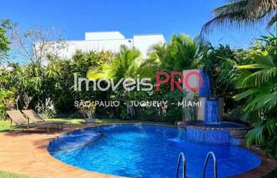 Imagem 2: Casa 04 suites 560mts a venda no Condominio Jardim Acapulco - Guaruja