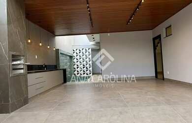 Imagem 3: Maravilhosa Casa com 4 Quartos à Venda no Bairro Ibituruna