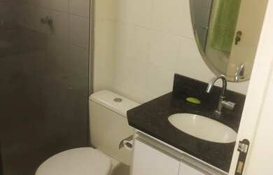 Imagem 5: Ótimo apartamento ao lado da estação do metrô, vendo ou troca por...