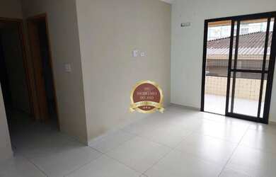 Imagem 2: Apartamento Garden para Locação Canto do Forte 2 Dorms (1 Suíte) Lazer Completo