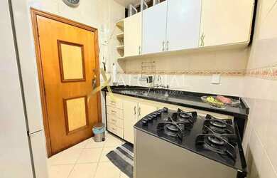 Imagem 15: Apartamento com 2 dormitórios à venda, 79 m² por RS 800.000,00 - Copacabana - Rio de Janei