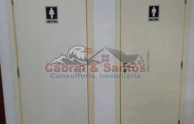 Imagem 5: Salão comercial para alugar no São Luiz em Itu/SP