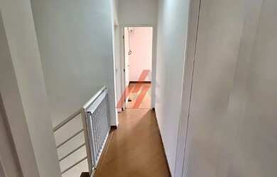 Imagem 8: Excelente oportunidade de locação: Casa em condomínio de luxo com 2 quartos, 1 suíte, 3 sa