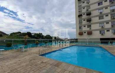 Imagem 12: Apartamento com 2 quartos à venda, 54 m² por R$ 175.000 - Fonseca -...