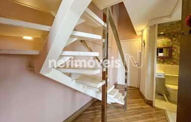 Imagem 14: Apartamento 1 Quarto Alto Padrão no Vila da Serra Mobiliado e com Vista...