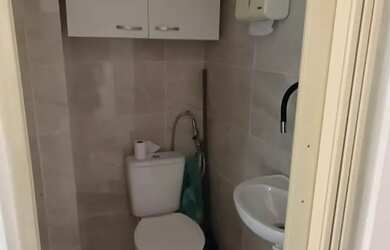 Imagem 5: Ótima sala comercial no Méier com banheiro - 30m²