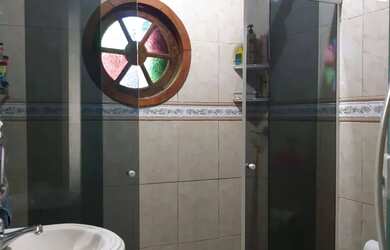 Imagem 6: Casa linear com 2 quartos a venda no Parque Hotel - Araruama/RJ