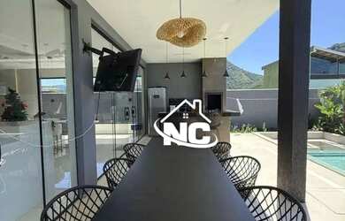 Imagem 6: Casa com 5 quartos à venda, 400 m² por R$ 2.500.000 - Inoã - Maricá/RJ