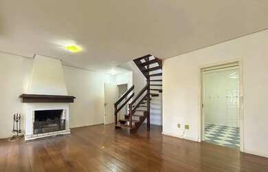 Imagem 4: Apartamento Duplex para locação no Bairro Higienópolis