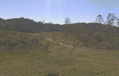 Imagem 9: 9,5 hectares sendo 7 hectares e. Pasto casa pitoresca
