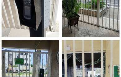 Imagem 3: Vendo Apartamento 1andar aceita financiar