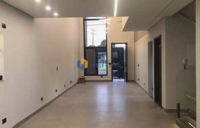 Imagem 4: Sobrado com 3 quartos à venda, 239 m² por R$ 1.490.000 - Jardim Alvorada...