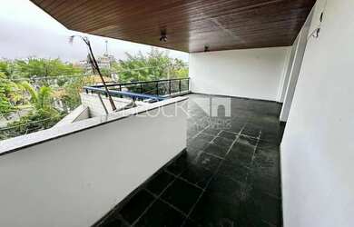 Imagem 4: Recreio dos Bandeirantes Apartamento 2 quartos, sendo 1 suite