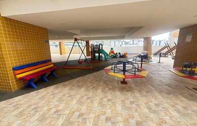 Imagem 15: Apartamento para aluguel tem 60 metros quadrados com 2 quartos em Boqueirão - Praia Grande