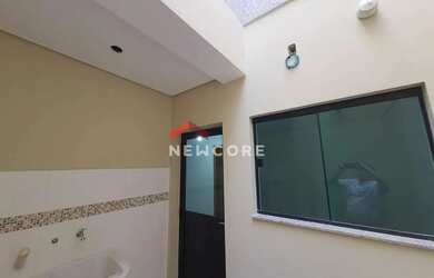 Imagem 9: Casa de condomínio em Rua Baturité - Vila Curuçá - Santo André/SP