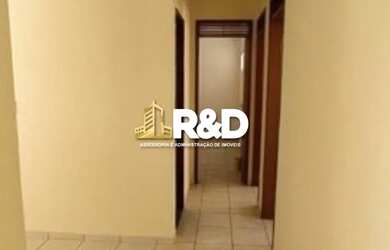 Imagem 12: Apartamento para aluguel com 74 metros quadrados com 3 quartos em Nova...