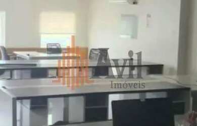 Imagem 2: Edifício Comercial 6.500m² à Venda no Brás