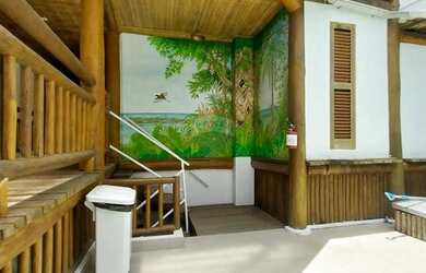 Imagem 15: Apartamento 1 quarto locação anual- Praia do Forte