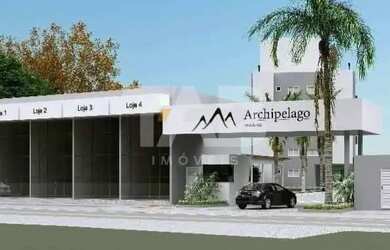 Imagem 2: Apartamentos com 2 quartos à venda Navegantes