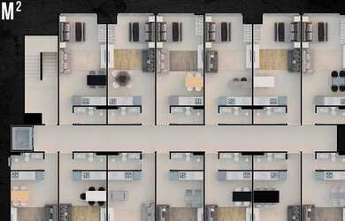 Imagem 5: Apartamento à venda, Ingleses do Rio Vermelho, Florianópolis, SC