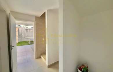 Imagem 11: Linda casa em Morada de Laranjeiras Triplex com 4 quartos e espaço gourmet