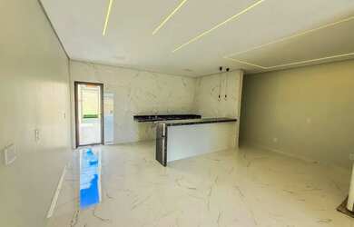 Imagem 8: Casa plana de 3 Quartos a venda no Condomínio Recanto das Flores