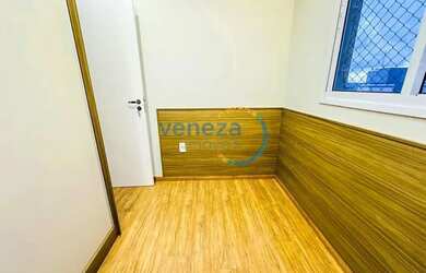 Imagem 15: Apartamento com 3 quartos para alugar por R$ 2490.00, 67.00 m2 - SAO VICENTE - LONDRINA/PR