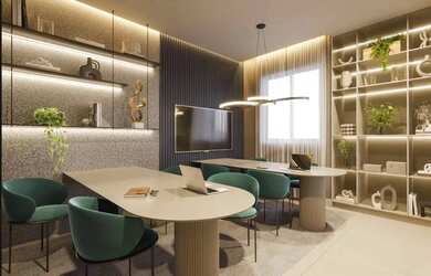 Imagem 6: Venda de apartamento no bairro Morada do Sol