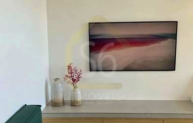 Imagem 3: Apartamento Duplex de 57m² e 1 vaga de garagem no Itaim Bibi