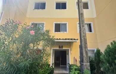 Imagem: Apartamento para aluguel em Paupina, Fortaleza