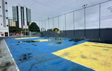 Imagem 11: Venda - Apartamento 3 quartos,2 suítes - FAROL