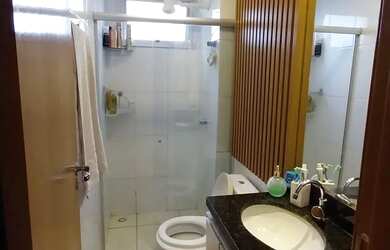 Imagem 12: Vendo APTO MOBILIADO no Mirante Du Park