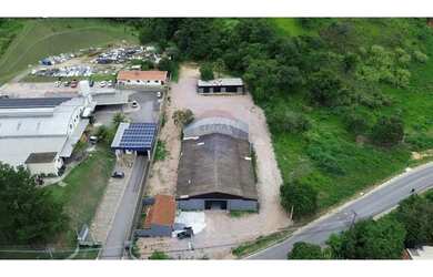 Imagem 3: Galpão para Locação em Vinhedo SP 1.6000 m² Construídos em Terreno...
