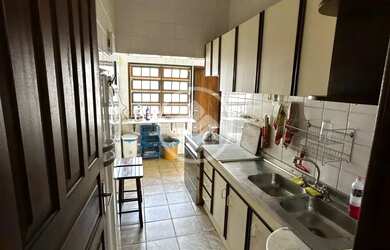 Imagem 12: Casa em condomínio fechado a uma quadra do mar codigo 160384