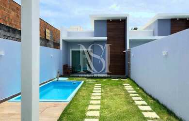 Imagem 10: Casa Arembepe Beach disponível carnaval