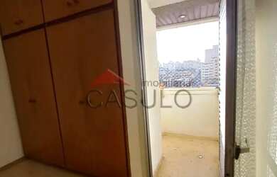 Imagem 10: Apartamento para alugar no Centro com 60 m² e 2 dormitórios/quartos...