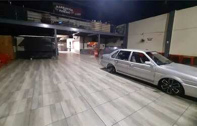 Imagem 10: Barracão à venda ou para locação em Recreio Estoril - SP