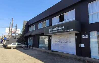 Imagem 2: LOJA TERREA RUA BLUMENAU. 70m² de Área