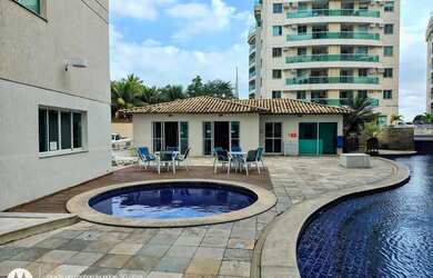 Imagem 9: Vendo apartamento moderno no centro de Itaboraí - conforto, lazer e localização...