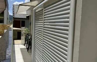 Imagem 9: CASA EM CONDOMÍNIO - ALPHAVILLE - SP