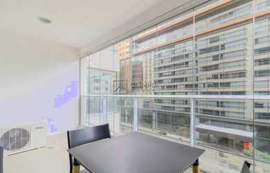 Imagem 7: Venda Apartamento 1 Dormitórios - 34 m² Consolação