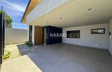 Imagem 3: Casa para Venda no Jardim Real, em Maringá / PR