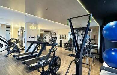 Imagem 7: APARTAMENTO A VENDA COM VISTA MAR NA QUADRA DO MAR DE ITAPEMA