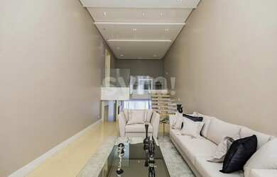 Imagem 5: Casa em Condominio c piscina aquecida