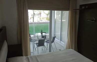 Imagem 8: Imóvel para venda com 55 metros quadrados com 2 quartos