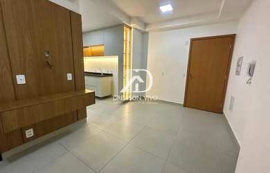 Imagem 12: Apartamento para locação NAU Vivendas, em São José do Rio Preto /...