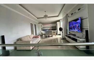 Imagem 3: Casa Moderna com 3 Suites Nucleo 16 ao lado do Novo Aleixo