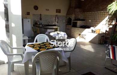Imagem 9: Casa com 3 dormitórios à venda, 210m² por R$ 390.000 - Guarani - Uberlândia/MG
